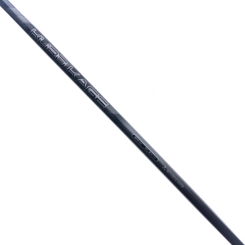 Used Titleist U510 2 Hybrid / 18.0 Degrees / X-Stiff Flex