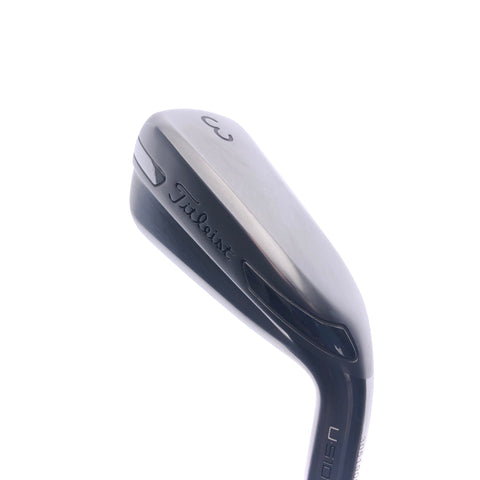 Used Titleist U510 3 Hybrid / 20 Degrees / Regular Flex