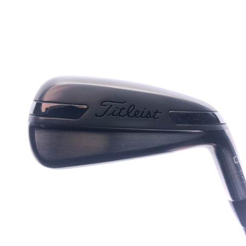 Used Titleist U510 3 Hybrid / 20 Degrees / Regular Flex