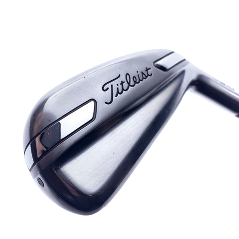 Used Titleist U510 3 Hybrid / 20 Degrees / Stiff Flex