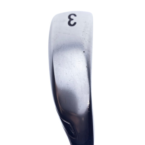 Used Titleist U510 3 Hybrid / 20 Degrees / Stiff Flex