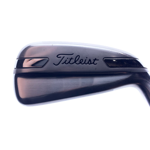 Used Titleist U510 3 Hybrid / 20 Degrees / Stiff Flex