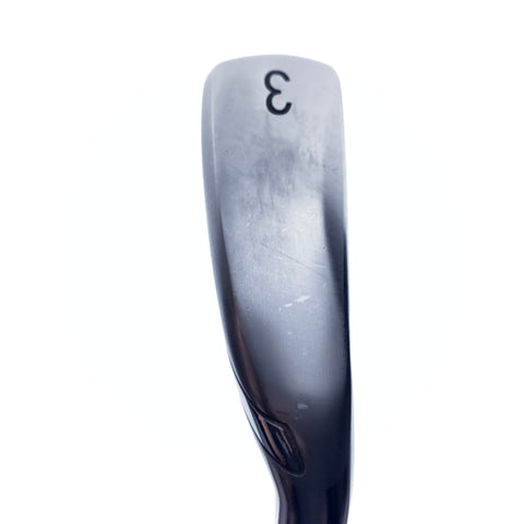 Used Titleist U510 3 Hybrid / 20.0 Degrees / Regular Flex
