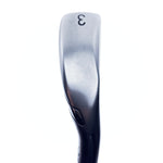 Used Titleist U510 3 Hybrid / 20.0 Degrees / Stiff Flex
