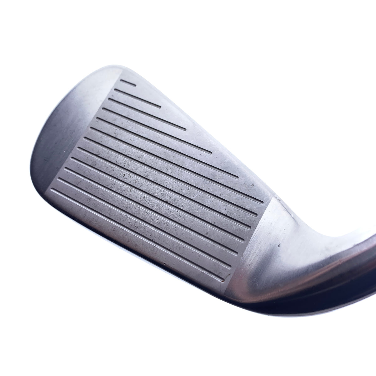 Used Titleist U510 3 Hybrid / 20.0 Degrees / Stiff Flex