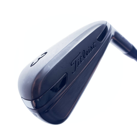 Used Titleist U510 3 Hybrid / Regular Flex