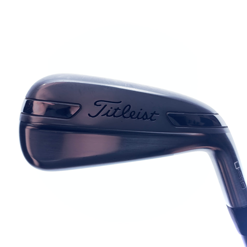 Used Titleist U510 3 Hybrid / Regular Flex