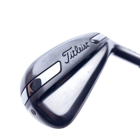 Used Titleist U510 4 Hybrid / 22 Degrees / Regular Flex