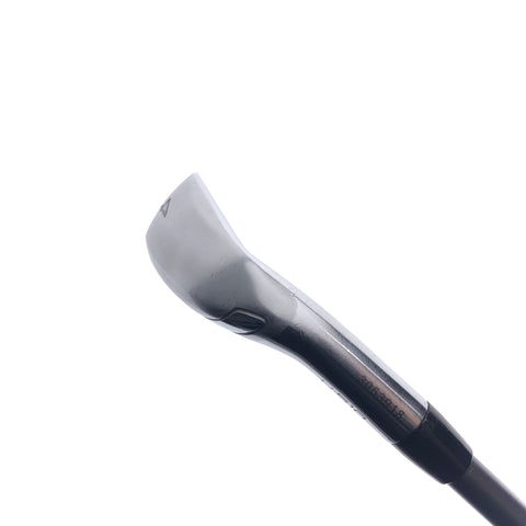 Used Titleist U510 4 Hybrid / 22 Degrees / Regular Flex