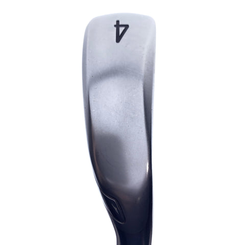 Used Titleist U510 4 Hybrid / 22 Degrees / Regular Flex