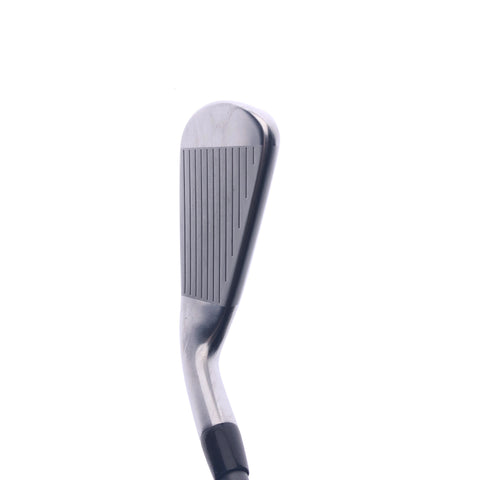 Used Titleist U510 4 Hybrid / 22.0 Degrees / Stiff Flex