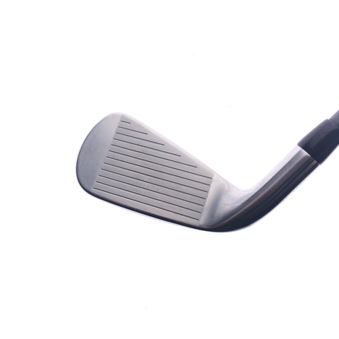 Used Titleist U510 4 Hybrid / 22.0 Degrees / Stiff Flex