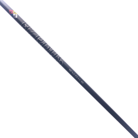 Used Titleist U510 4 Hybrid / 22.0 Degrees / Stiff Flex