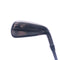 Used Titleist U510 4 Hybrid / 22.0 Degrees / Stiff Flex