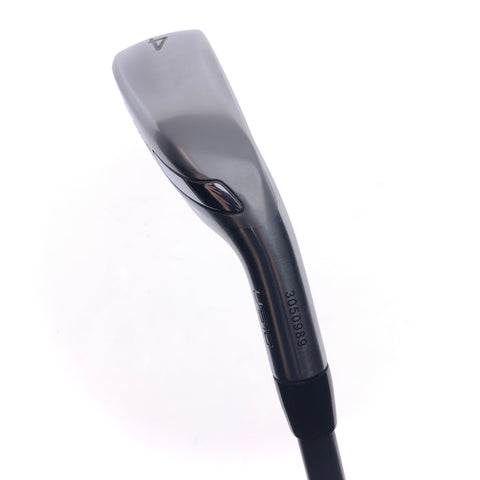 Used Titleist U510 4 Hybrid / 24 Degrees / Regular Flex