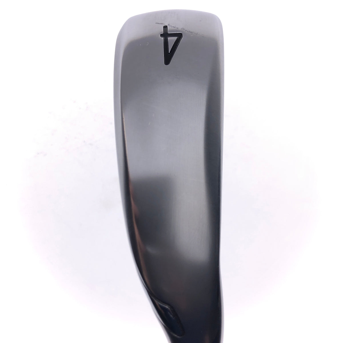 Used Titleist U510 4 Hybrid / 24 Degrees / Regular Flex
