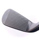 Used Titleist U510 4 Hybrid / 24 Degrees / Regular Flex