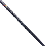 Used Titleist U510 4 Hybrid / 24 Degrees / Regular Flex