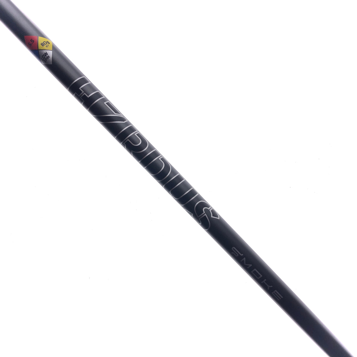 Used Titleist U510 4 Hybrid / 24 Degrees / Regular Flex