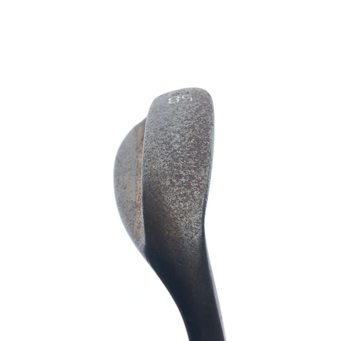 Used Titleist Vokey Design Lob Wedge / 58.0 Degrees / Stiff Flex