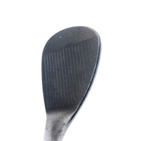 Used Titleist Vokey Design Lob Wedge / 58.0 Degrees / Stiff Flex