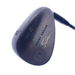 Used Titleist Vokey Design Oil Can Gap Wedge / 52.0 Degrees / Wedge Flex