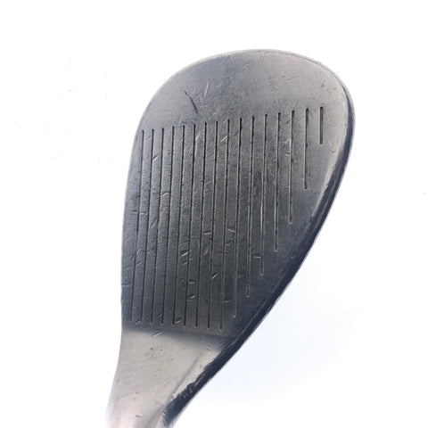 Used Titleist Vokey Design Sand Wedge / 54.0 Degrees / Wedge Flex