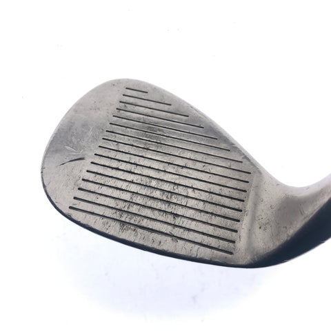 Used Titleist Vokey Design Sand Wedge / 54.0 Degrees / Wedge Flex