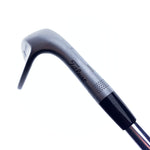 Used Titleist Vokey Forged 2025 Lob Wedge / 58.0 Degrees / Stiff Flex