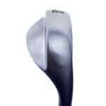 Used Titleist Vokey Forged 2025 Lob Wedge / 58.0 Degrees / Stiff Flex