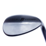 Used Titleist Vokey Forged 2025 Lob Wedge / 58.0 Degrees / Stiff Flex