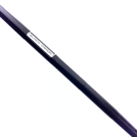 Used Titleist Vokey SM10 Black Vapor Lob Wedge / 60.0 Degrees / Wedge Flex