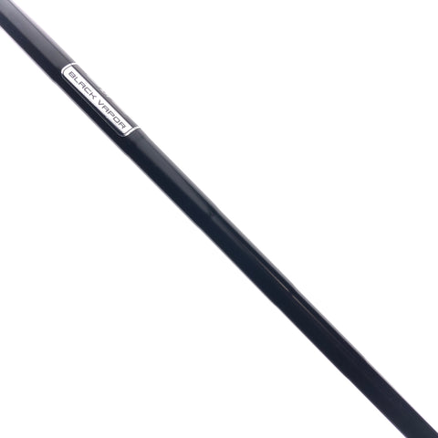 Used Titleist Vokey SM10 Black Vapor Lob Wedge / 60.0 Degrees / Wedge Flex