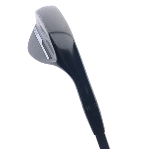 Used Titleist Vokey SM10 Black Vapor Pitching Wedge / 48.0 Degrees / X-Stiff Fl