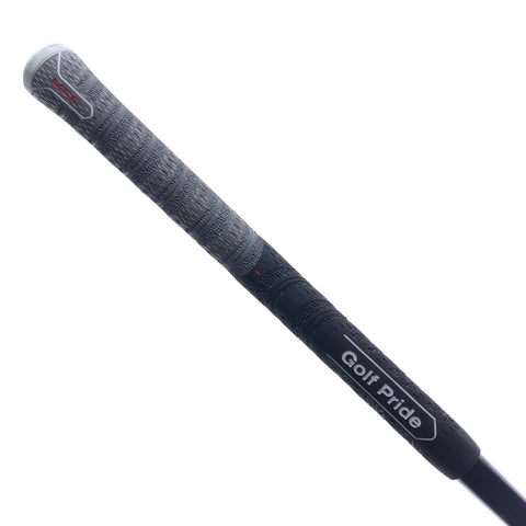 Used Titleist Vokey SM10 Black Vapor Pitching Wedge / 48.0 Degrees / X-Stiff Fl