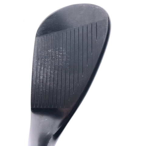 Used Titleist Vokey SM10 Black Vapor Pitching Wedge / 48.0 Degrees / XStiff Flex