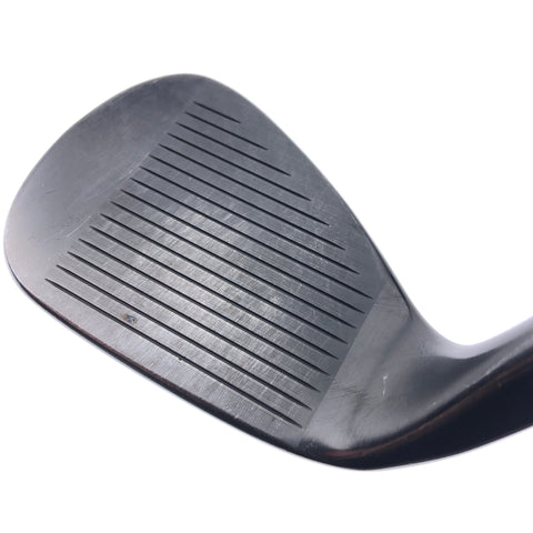 Used Titleist Vokey SM10 Black Vapor Pitching Wedge / 48.0 Degrees / XStiff Flex