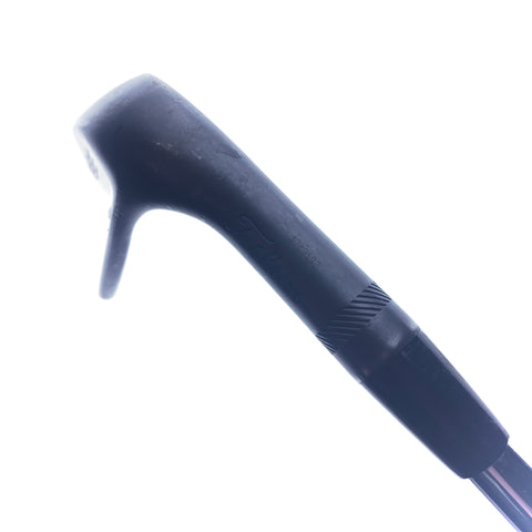 Used Titleist Vokey SM10 Jet Black Gap Wedge / 50.0 Degrees / Wedge Flex
