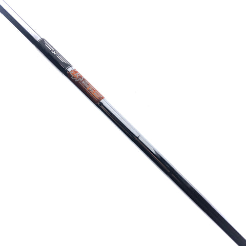 Used Titleist Vokey SM10 Jet Black Gap Wedge / 50.0 Degrees / Wedge Flex