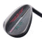 Used Titleist Vokey SM10 Jet Black Lob Wedge / 60.0 Degrees / Stiff Flex