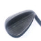 Used Titleist Vokey SM10 Jet Black Lob Wedge / 60.0 Degrees / Wedge Flex
