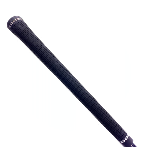 Used Titleist Vokey SM10 Jet Black Pitching Wedge / 46.0 Deg / Wedge Flex / Left