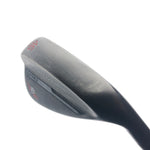 Used Titleist Vokey SM10 Jet Black Pitching Wedge / 46.0 Degrees / Stiff Flex