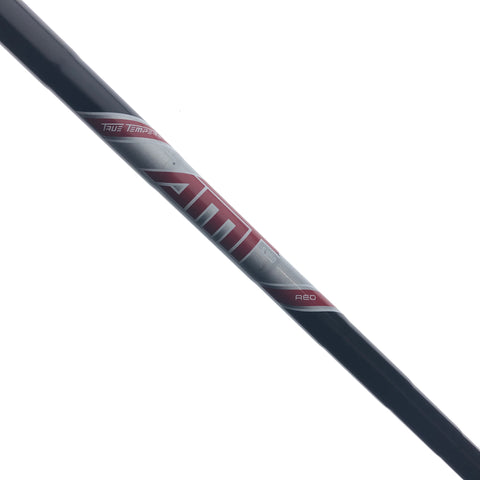 Used Titleist Vokey SM10 Jet Black Pitching Wedge / 46.0 Degrees / Stiff Flex