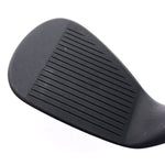 Used Titleist Vokey SM10 Jet Black Pitching Wedge / 48.0 Degrees / Wedge Flex