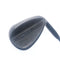 Used Titleist Vokey SM10 Jet Black Sand Wedge / 54.0 Degrees / Wedge Flex