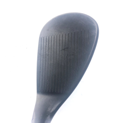 Used Titleist Vokey SM10 Jet Black Sand Wedge / 54.0 Degrees / Wedge Flex
