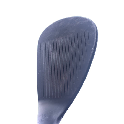 Used Titleist Vokey SM10 Jet Black Sand Wedge / 54.0 Degrees / Wedge Flex
