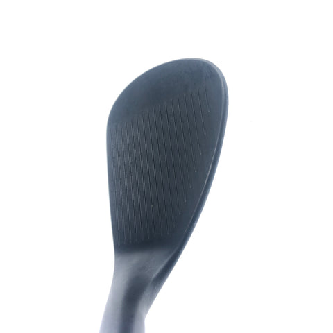Used Titleist Vokey SM10 Jet Black Sand Wedge / 54.0 Degrees / Wedge Flex