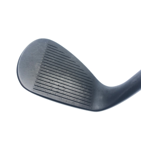 Used Titleist Vokey SM10 Jet Black Sand Wedge / 54.0 Degrees / Wedge Flex